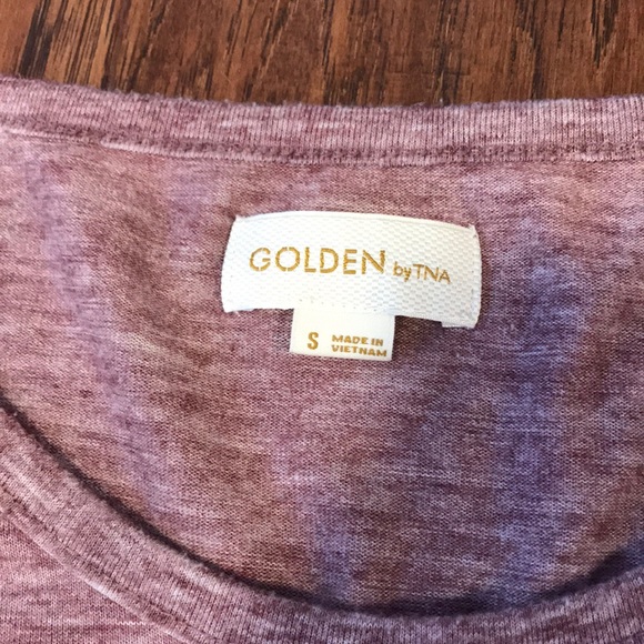 Long sleeve Aritzia shirt - Picture 2 of 2